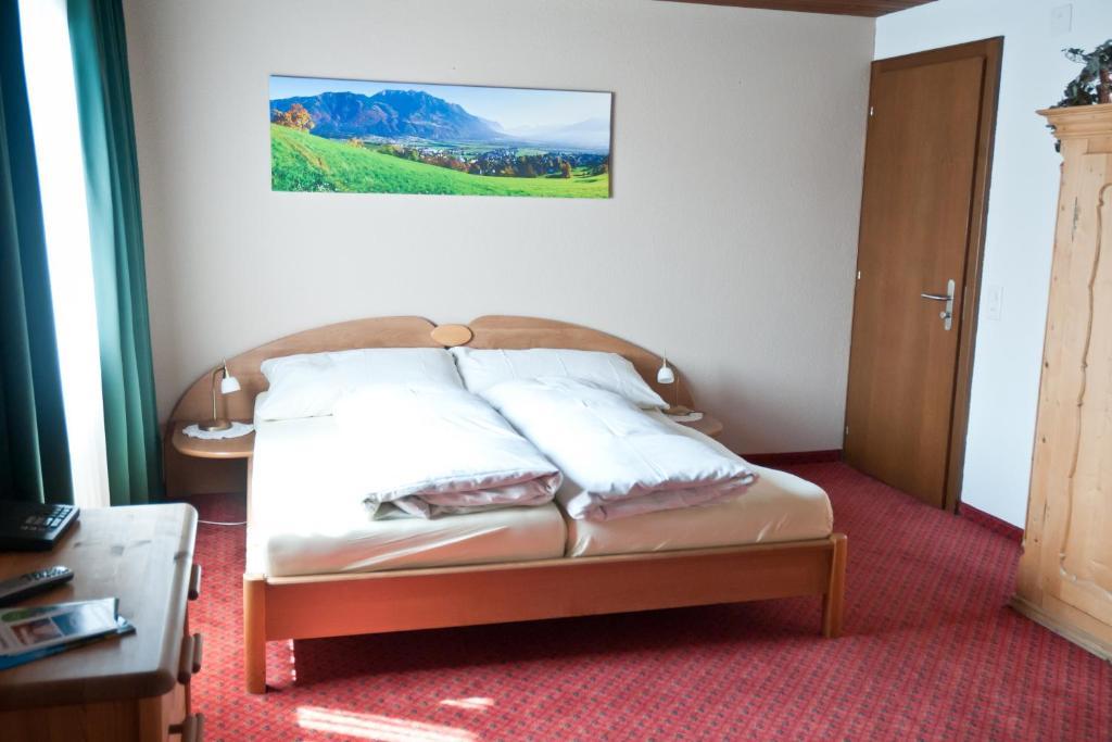 מלון ראגל Landgasthof Rossle ** Superior חדר תמונה